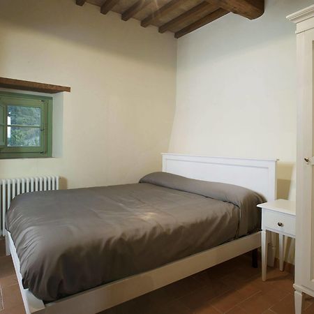 Borgo Di Gallano Valtopina Екстериор снимка