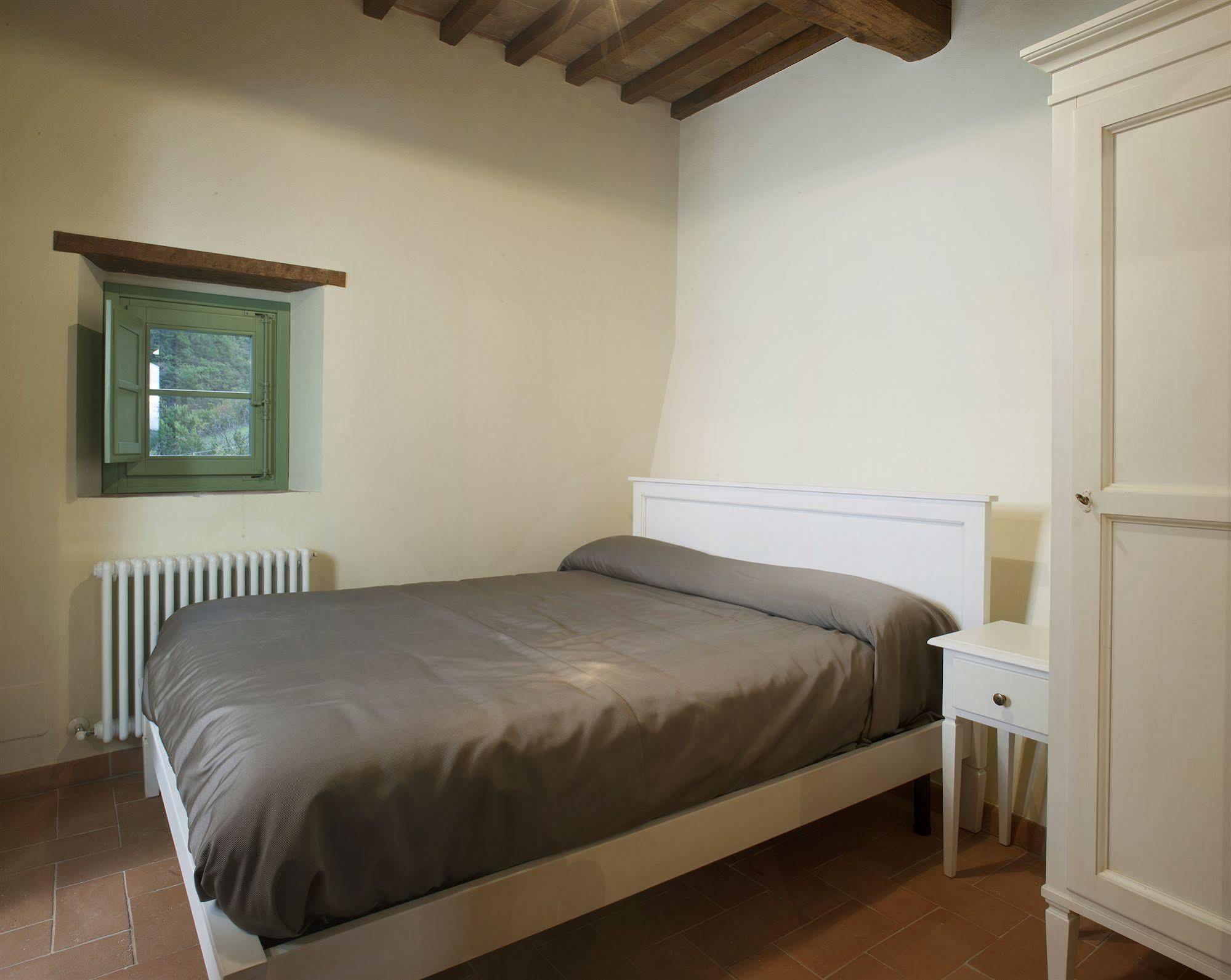 Borgo Di Gallano Valtopina Екстериор снимка